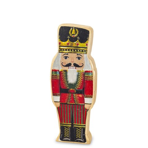 Figurka Dziadek Do Orzechów-Prom.