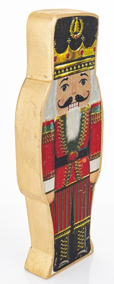 Figurka Dziadek Do Orzechów-Prom.