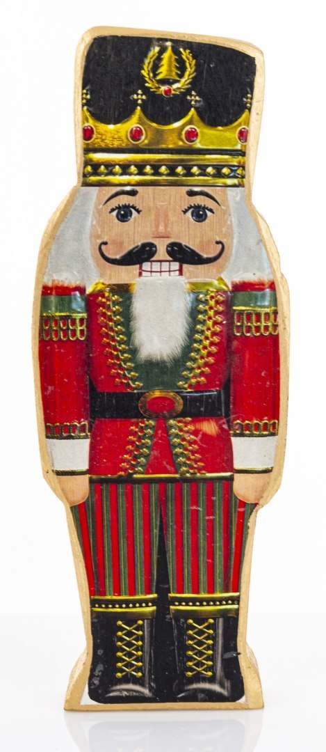 Figurka Dziadek Do Orzechów-Prom.