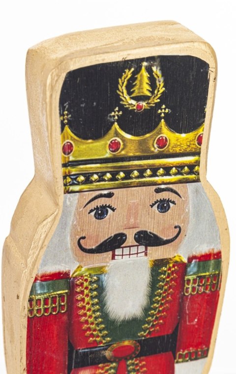 Figurka Dziadek Do Orzechów-Prom.