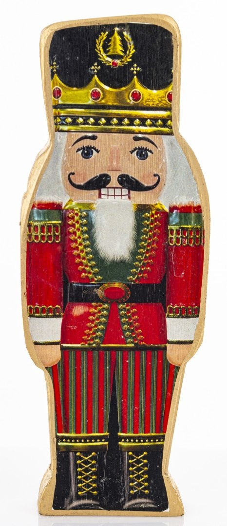 Figurka Dziadek Do Orzechów-Prom.