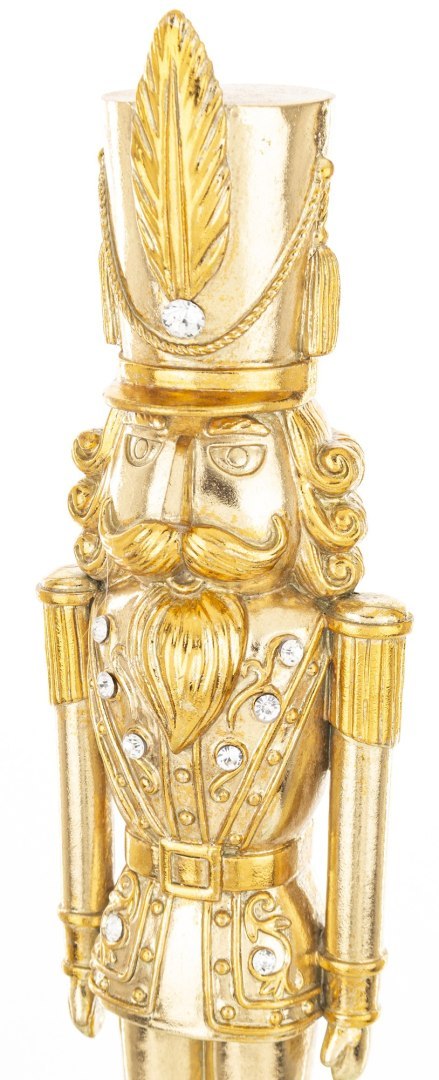 Figurka Dziadek Do Orzechów-Prom.