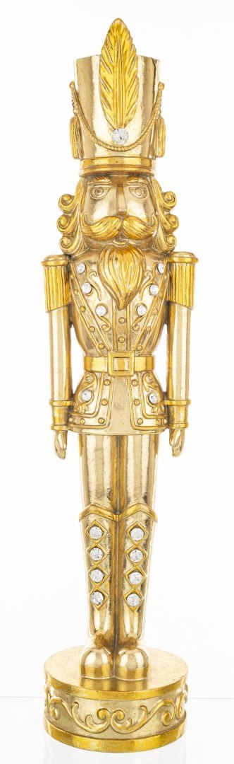 Figurka Dziadek Do Orzechów-Prom.