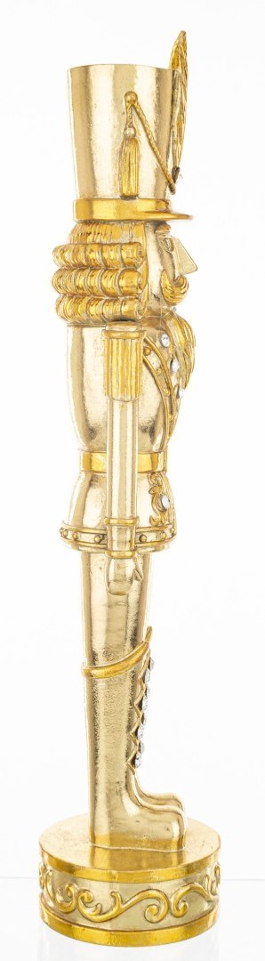 Figurka Dziadek Do Orzechów-Prom.