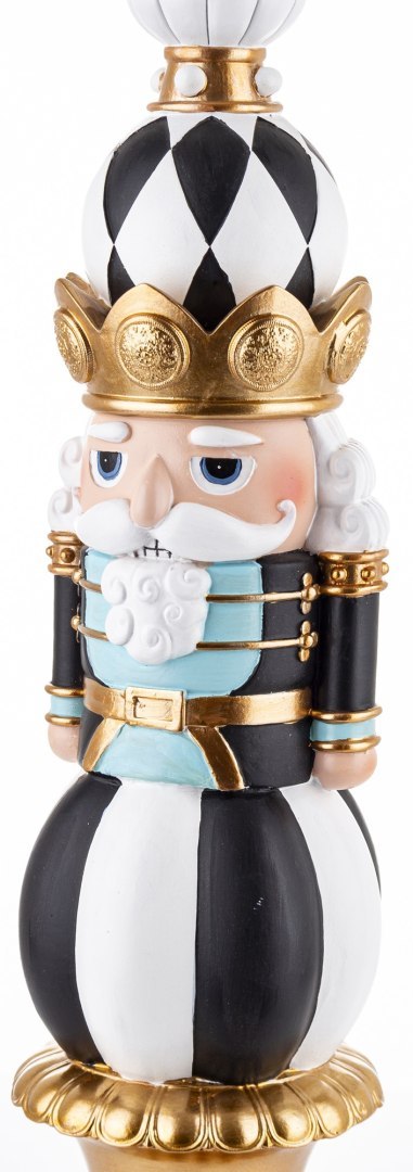 Figurka Dziadek Do Orzechów