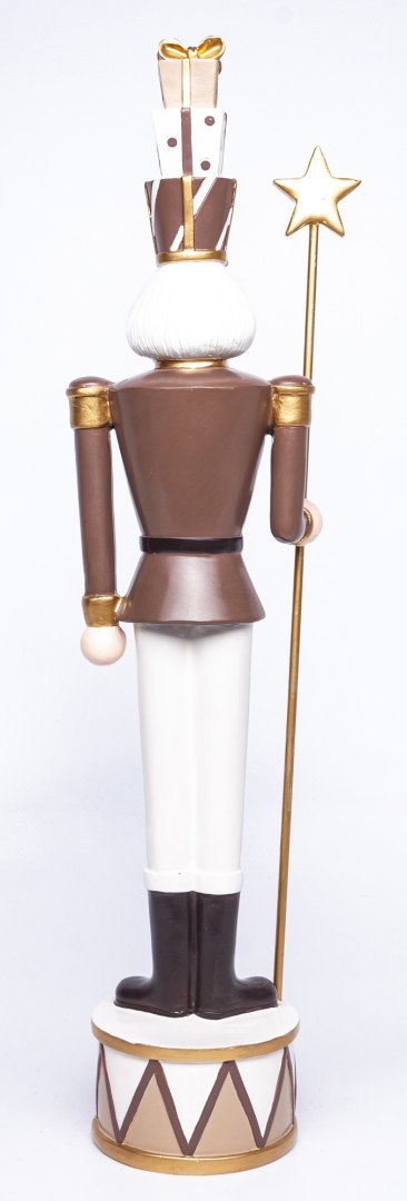 Figurka Dziadek Do Orzechów