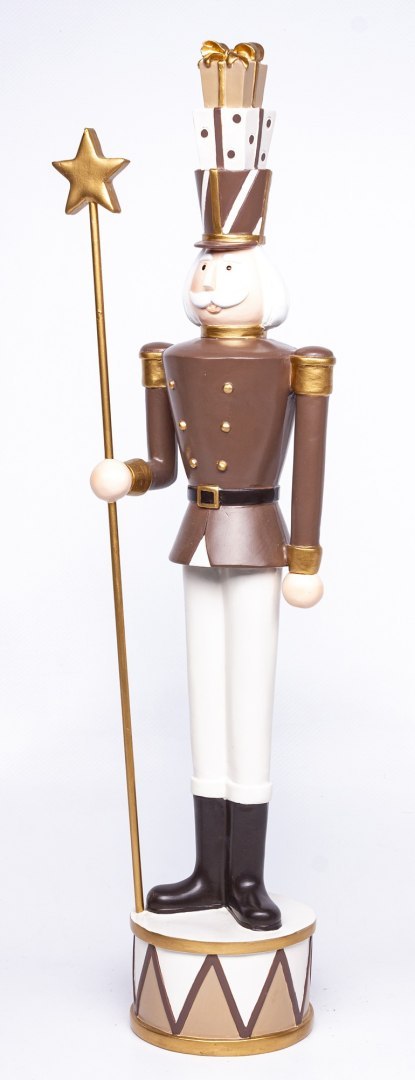 Figurka Dziadek Do Orzechów