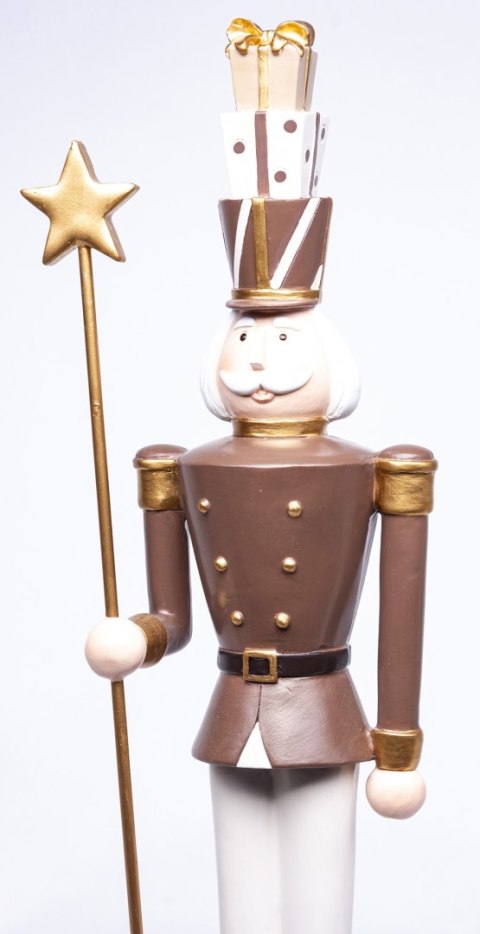 Figurka Dziadek Do Orzechów