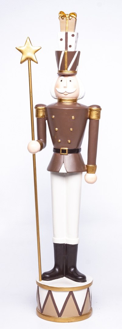 Figurka Dziadek Do Orzechów