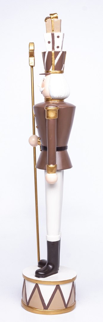 Figurka Dziadek Do Orzechów