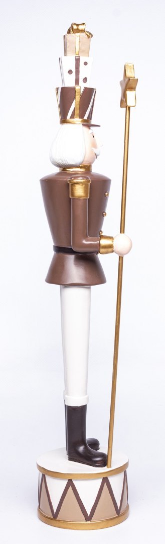 Figurka Dziadek Do Orzechów