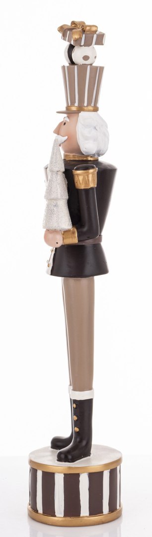 Figurka Dziadek Do Orzechów