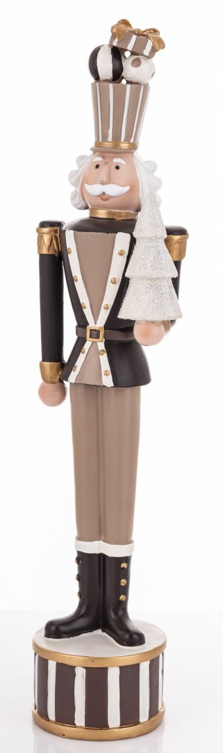 Figurka Dziadek Do Orzechów