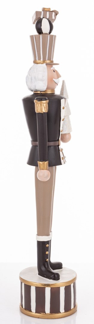 Figurka Dziadek Do Orzechów