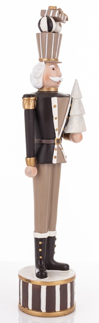 Figurka Dziadek Do Orzechów