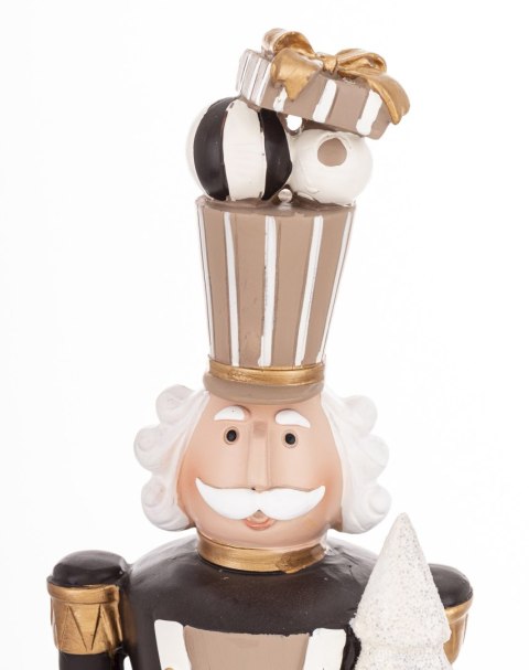 Figurka Dziadek Do Orzechów