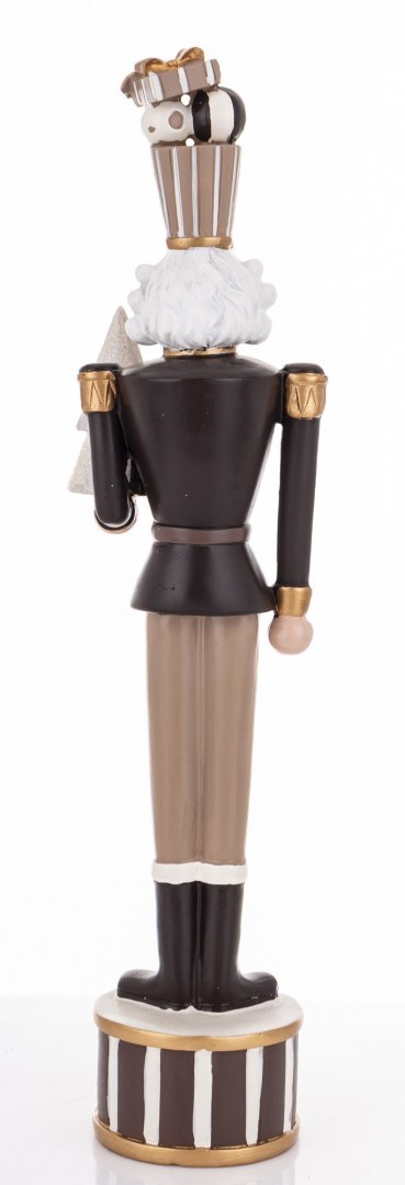 Figurka Dziadek Do Orzechów