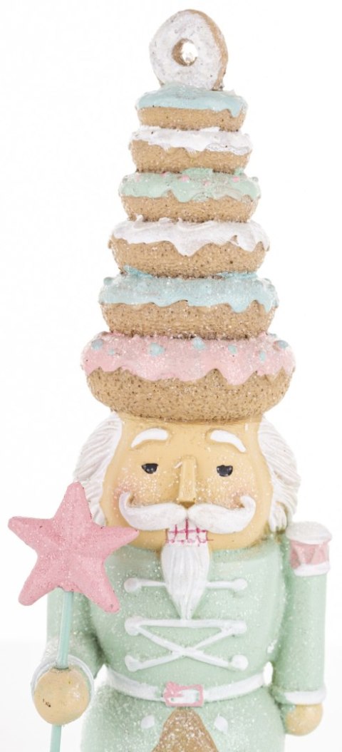 Figurka Dziadek Do Orzechów