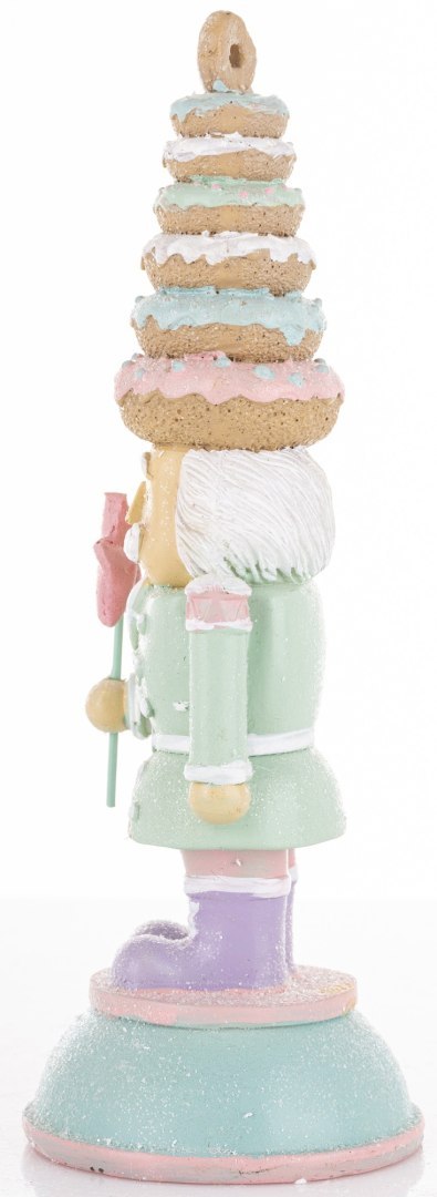 Figurka Dziadek Do Orzechów