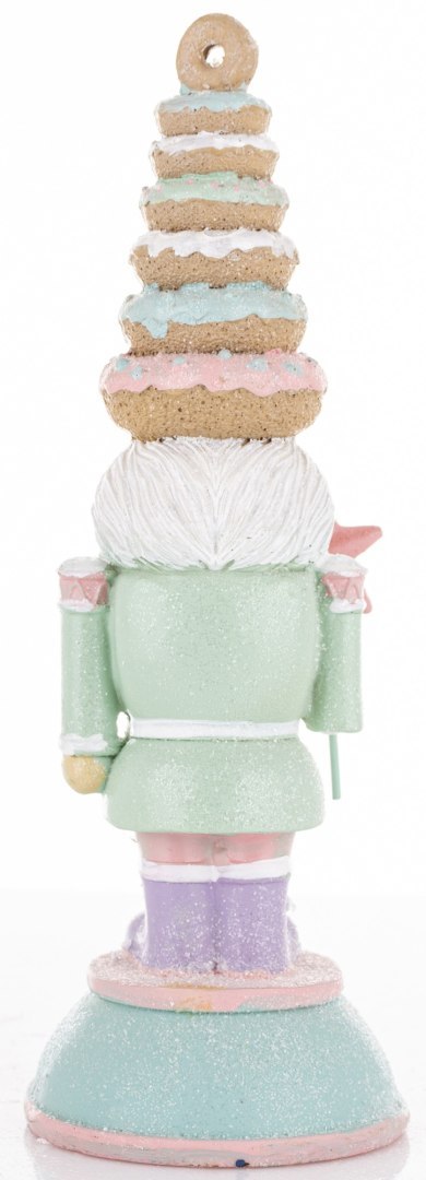 Figurka Dziadek Do Orzechów