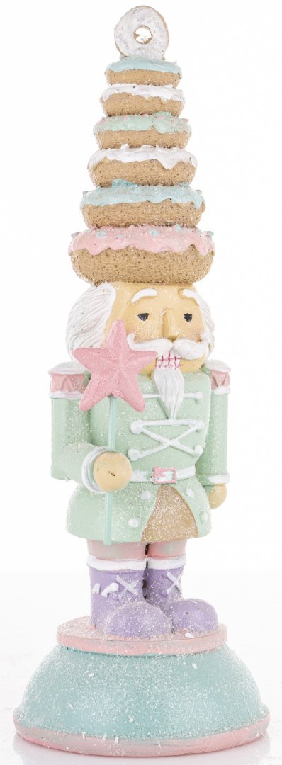 Figurka Dziadek Do Orzechów