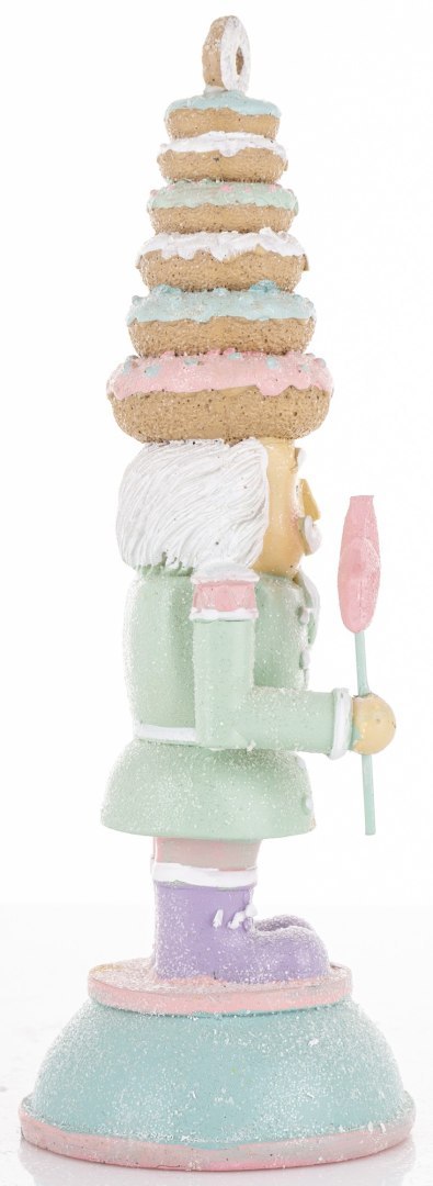 Figurka Dziadek Do Orzechów