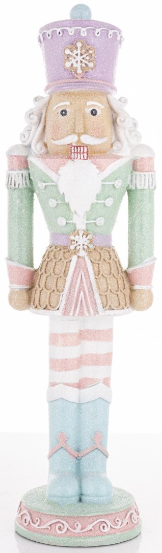 Figurka Dziadek Do Orzechów