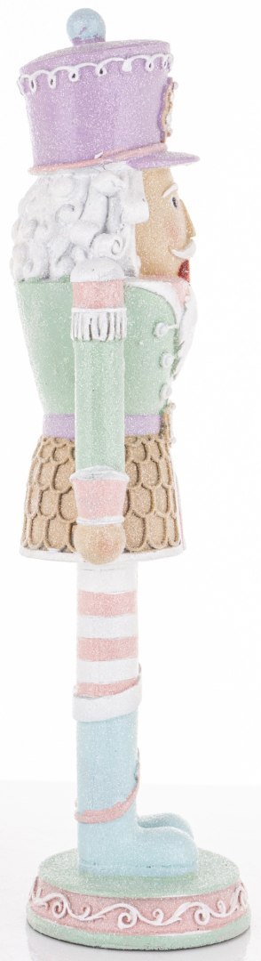 Figurka Dziadek Do Orzechów