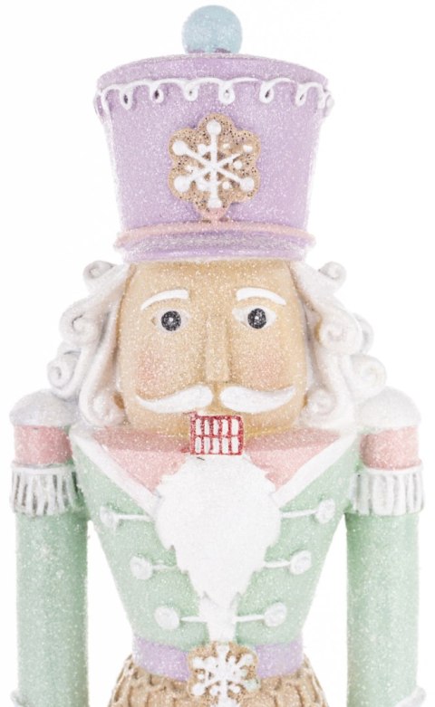 Figurka Dziadek Do Orzechów