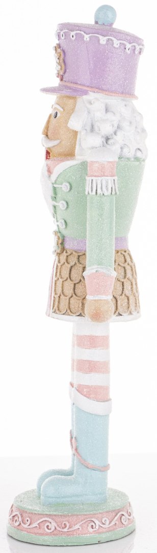 Figurka Dziadek Do Orzechów