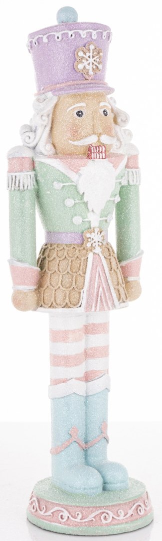 Figurka Dziadek Do Orzechów