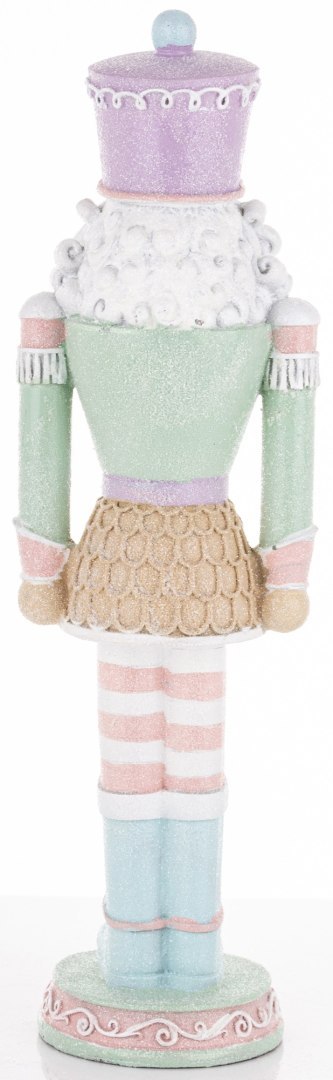 Figurka Dziadek Do Orzechów