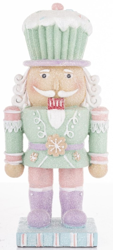 Figurka Dziadek Do Orzechów