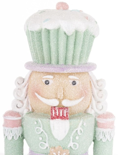 Figurka Dziadek Do Orzechów