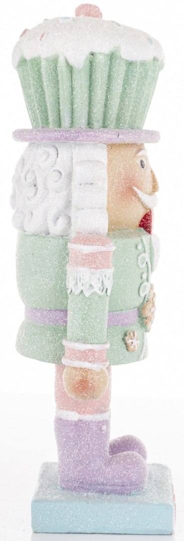 Figurka Dziadek Do Orzechów