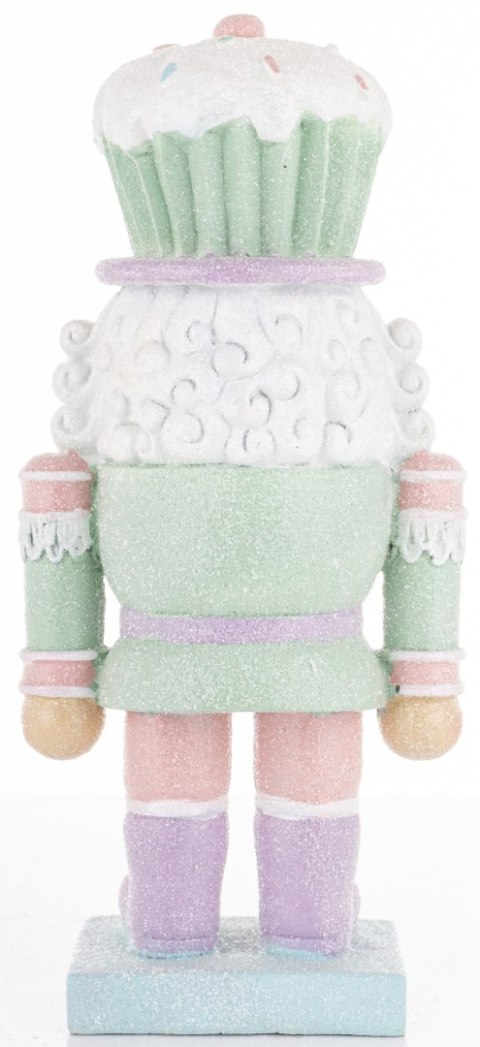 Figurka Dziadek Do Orzechów