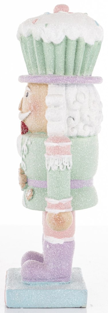 Figurka Dziadek Do Orzechów