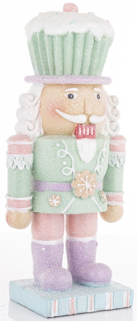 Figurka Dziadek Do Orzechów