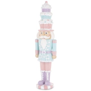 Figurka Dziadek Do Orzechów