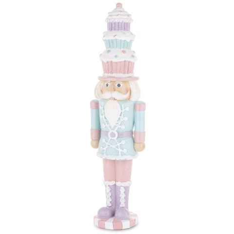 Figurka Dziadek Do Orzechów