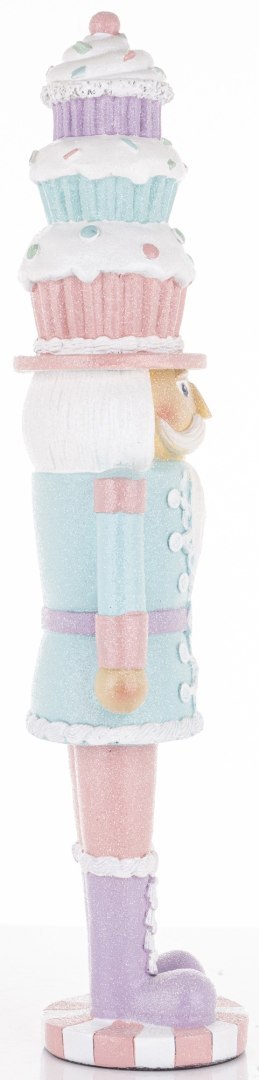 Figurka Dziadek Do Orzechów