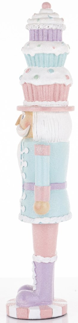 Figurka Dziadek Do Orzechów