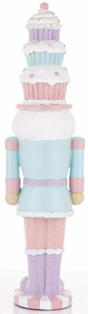 Figurka Dziadek Do Orzechów