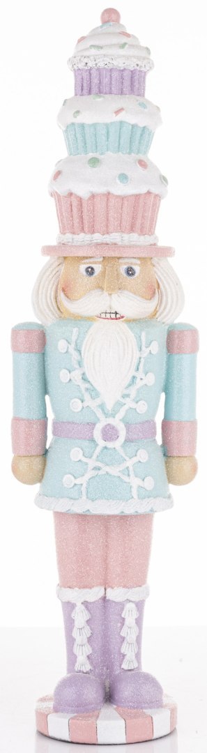 Figurka Dziadek Do Orzechów