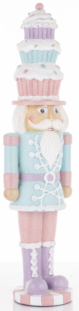 Figurka Dziadek Do Orzechów