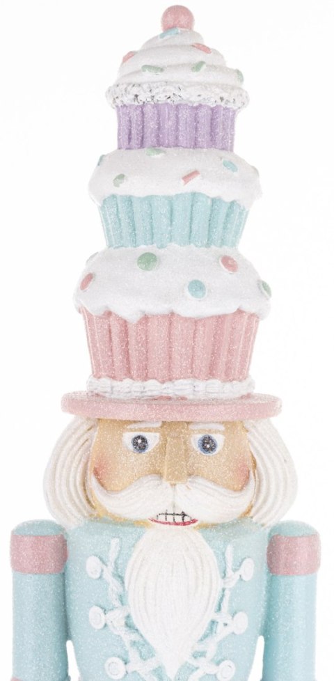 Figurka Dziadek Do Orzechów