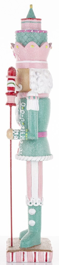 Figurka Dziadek Do Orzechów