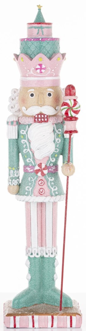 Figurka Dziadek Do Orzechów