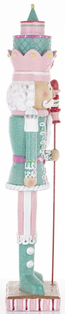 Figurka Dziadek Do Orzechów