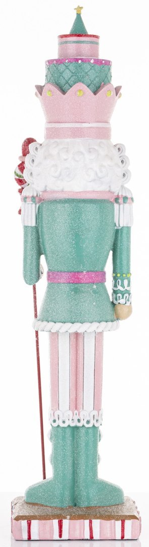 Figurka Dziadek Do Orzechów